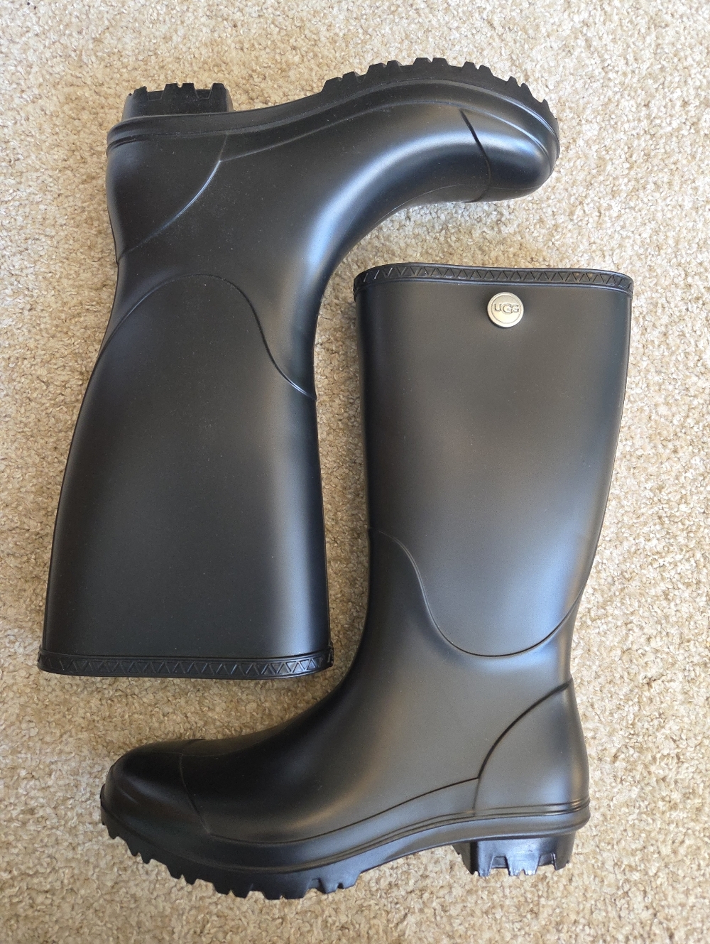 NEW UGG Waterproof Rain Boots
